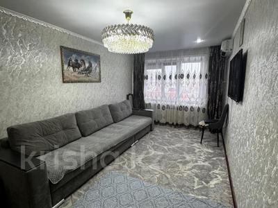 3-бөлмелі пәтер · 61 м² · 4/5 қабат, Павла Корчагина 82, бағасы: 16 млн ₸ в Рудном