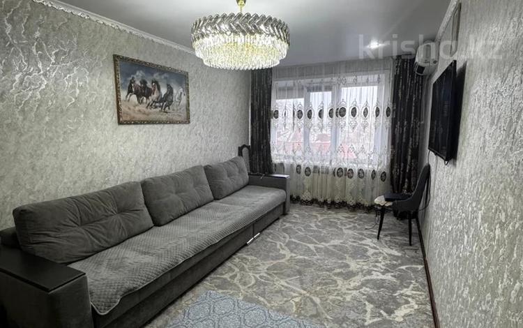 3-бөлмелі пәтер · 61 м² · 4/5 қабат, Павла Корчагина 82, бағасы: 16 млн ₸ в Рудном — фото 2