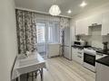 1-комнатная квартира · 44 м² · 6/9 этаж, Сагдиева — Прекрасный вид с окна на новый парк и колесо обозрения. Район новой набережной и обновленного парка. за 14 000 ₸ в Кокшетау — фото 3