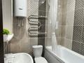 1-комнатная квартира · 44 м² · 6/9 этаж, Сагдиева — Прекрасный вид с окна на новый парк и колесо обозрения. Район новой набережной и обновленного парка. за 14 000 ₸ в Кокшетау — фото 5