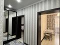 1-комнатная квартира · 44 м² · 6/9 этаж, Сагдиева — Прекрасный вид с окна на новый парк и колесо обозрения. Район новой набережной и обновленного парка. за 14 000 ₸ в Кокшетау — фото 6