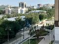 1-комнатная квартира · 44 м² · 6/9 этаж, Сагдиева — Прекрасный вид с окна на новый парк и колесо обозрения. Район новой набережной и обновленного парка. за 14 000 ₸ в Кокшетау — фото 8