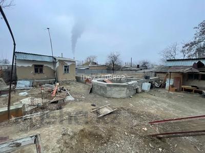 Отдельный дом · 4 комнаты · 50 м² · 8 сот., Шасаидова 53 — 6-пер Кошеней (фурманова) за 15 млн 〒 в Таразе