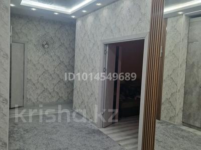 3-комнатная квартира · 110 м² · 2/7 этаж, Нуртас Ондасынов 16 за 75 млн ₸ в Атырау, мкр Жилгородок