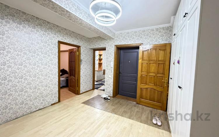 3-комнатная квартира · 94 м² · 1/6 этаж, мкр Жетысу-4 — Бауыржана Момышулы за 62 млн ₸ в Алматы, Ауэзовский р-н — фото 7