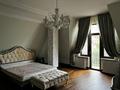 Отдельный дом · 6 комнат · 450 м² · 10 сот., мкр Юбилейный, Ондасынова за 3 млн ₸ в Алматы, Медеуский р-н