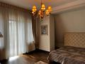 Отдельный дом · 6 комнат · 450 м² · 10 сот., мкр Юбилейный, Ондасынова за 3 млн ₸ в Алматы, Медеуский р-н — фото 2