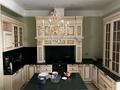 Отдельный дом · 6 комнат · 450 м² · 10 сот., мкр Юбилейный, Ондасынова за 3 млн ₸ в Алматы, Медеуский р-н — фото 8