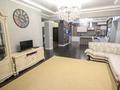 4-бөлмелі пәтер · 120 м² · 7/15 қабат, Ходжанова 77, 81 — Ергожина, бағасы: 93 млн ₸ в Алматы, Бостандыкский р-н — фото 2