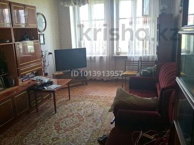 2-комнатная квартира · 56 м² · 4/4 этаж, строителей 27 за 9 млн ₸ в Темиртау