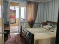3-бөлмелі пәтер · 64.5 м² · 5/5 қабат, мкр Жулдыз-1 11а, бағасы: 35.5 млн ₸ в Алматы, Турксибский р-н — фото 10
