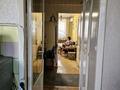 3-бөлмелі пәтер · 64.5 м² · 5/5 қабат, мкр Жулдыз-1 11а, бағасы: 35.5 млн ₸ в Алматы, Турксибский р-н — фото 11