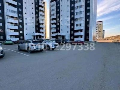 3-комнатная квартира · 84.6 м² · 7/9 этаж, Аль-фараби 44 за 34 млн ₸ в Усть-Каменогорске