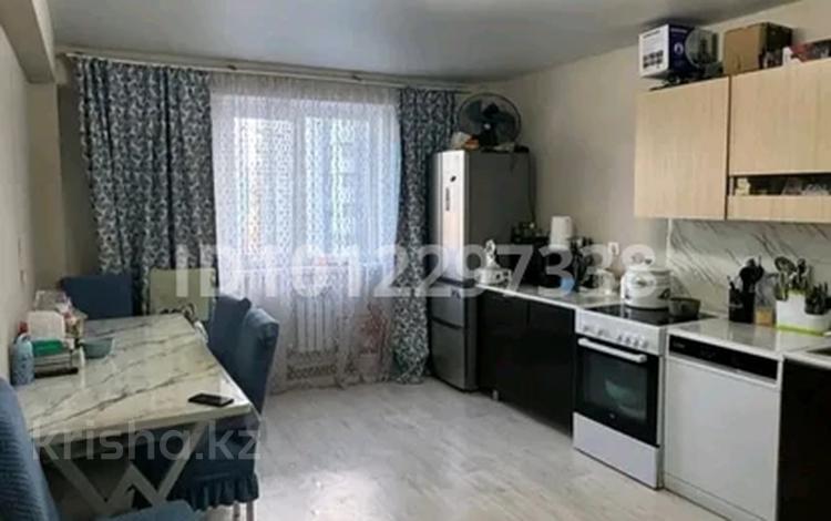3-комнатная квартира · 84.6 м² · 7/9 этаж, Аль-Фараби 44 за 29 млн ₸ в Усть-Каменогорске — фото 6