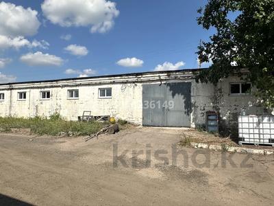Промбаза · 1.7 га, Северная промзона проезд 11 42 — Мин воды за 1 700 ₸ в Кокшетау
