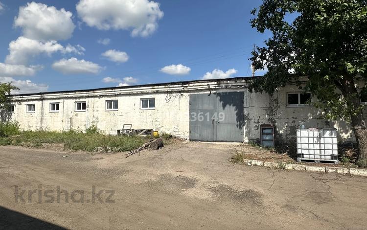 Промбаза · 1.7 га, Северная промзона проезд 11 42 — Мин воды за 1 700 ₸ в Кокшетау — фото 2