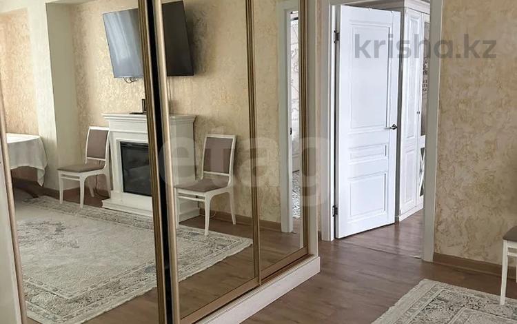 2-бөлмелі пәтер · 66 м² · 2/10 қабат, Казыбек би 5, бағасы: 28.5 млн ₸ в Усть-Каменогорске — фото 3