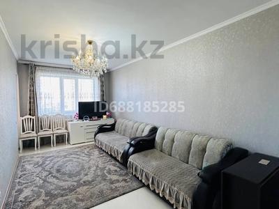 3-комнатная квартира · 76.3 м² · 6/25 этаж, Абая92/3 — Пушкин,кенесары за 31.5 млн ₸ в Астане, р-н Байконур
