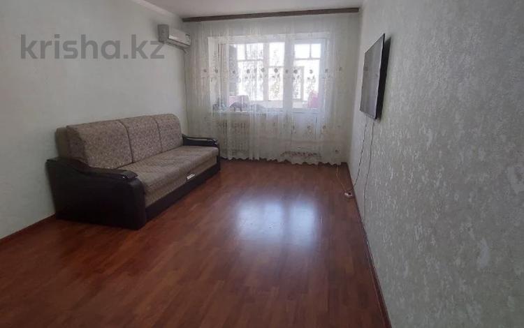 3-комнатная квартира, 62.8 м², 2/5 этаж, Каирбекова 377 за 22.5 млн 〒 в Костанае — фото 2