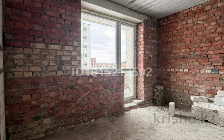 1-комнатная квартира · 39 м² · 5/5 этаж, мкр Уркер, Умбетей жырау — Узак батыр за 10 млн ₸ в Астане, Нура р-н — фото 2