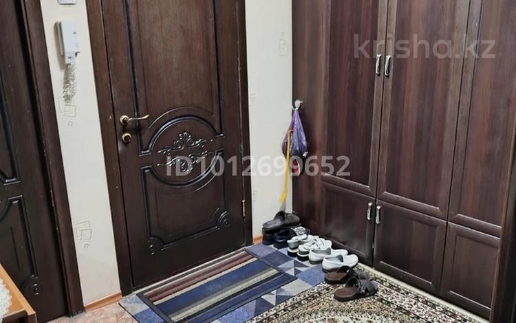 3-комнатная квартира · 67 м² · 5/5 этаж, Адырбекова 39 — Тауке хана - Адырбекова за 29 млн ₸ в Шымкенте, Аль-Фарабийский р-н — фото 2