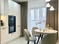 1-комнатная квартира · 60 м² · 7/14 этаж, Гагарина 277/7 за 23 000 ₸ в Алматы, Бостандыкский р-н — фото 8