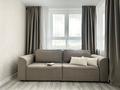1-комнатная квартира · 60 м² · 7/14 этаж, Гагарина 277/7 за 23 000 ₸ в Алматы, Бостандыкский р-н — фото 6