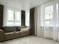 1-комнатная квартира · 60 м² · 7/14 этаж, Гагарина 277/7 за 23 000 ₸ в Алматы, Бостандыкский р-н — фото 5