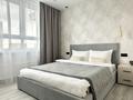 1-комнатная квартира · 60 м² · 7/14 этаж, Гагарина 277/7 за 23 000 ₸ в Алматы, Бостандыкский р-н — фото 3