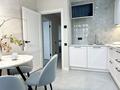 1-комнатная квартира · 60 м² · 7/14 этаж, Гагарина 277/7 за 23 000 ₸ в Алматы, Бостандыкский р-н — фото 10