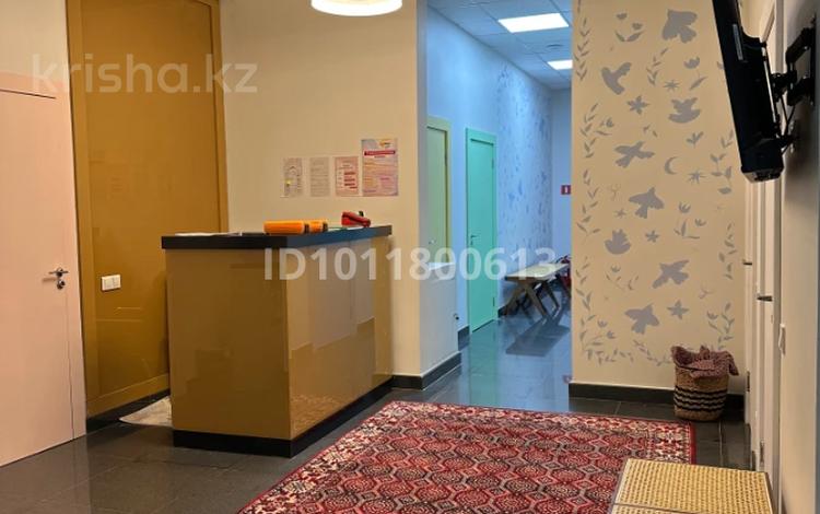 Фитнес и спорт, образование, развлечения, студии · 260 м² за ~ 1.7 млн ₸ в Астане, Есильский р-н — фото 12