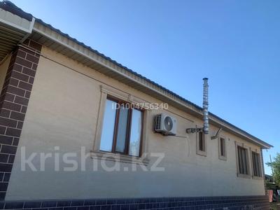 Отдельный дом · 5 комнат · 193 м² · 25 сот., Жибек Жолы 300 за 55 млн ₸ в Кулане