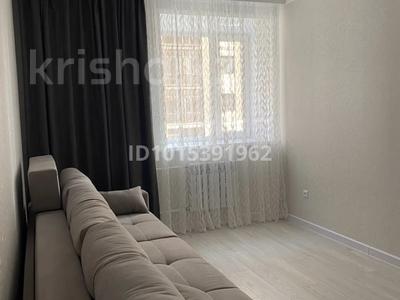 1-комнатная квартира · 40 м² · 2/9 этаж, Мухтара Ауэзова 189/16 за 170 000 ₸ в Кокшетау