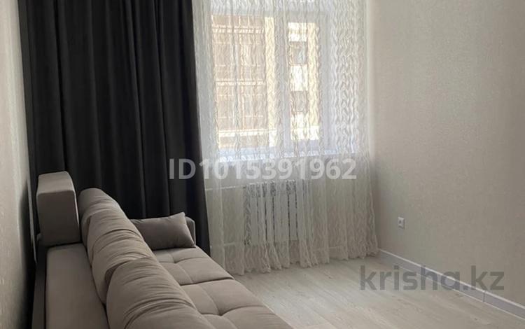 1-комнатная квартира · 40 м² · 2/9 этаж, Мухтара Ауэзова 189/16 за 170 000 ₸ в Кокшетау — фото 2