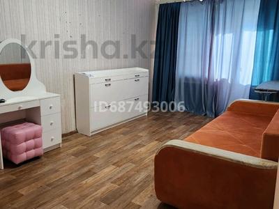 1-комнатная квартира, 32 м², 5/5 этаж помесячно, 3 мик 11 за 150 000 〒 в Конаеве (Капчагай)