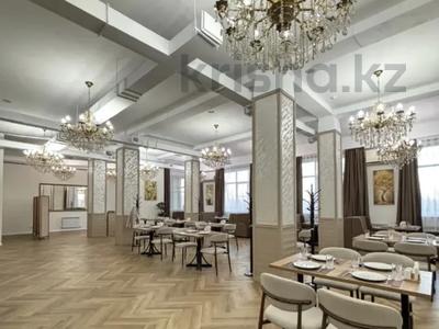 Общепит · 277 м² за 200 млн ₸ в Астане, Есильский р-н