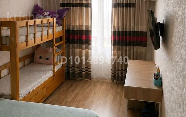 1-бөлмелі пәтер · 33.8 м² · 9/9 қабат, Проспект Нурсултана Назарбаева 93, бағасы: 15 млн ₸ в Павлодаре — фото 5