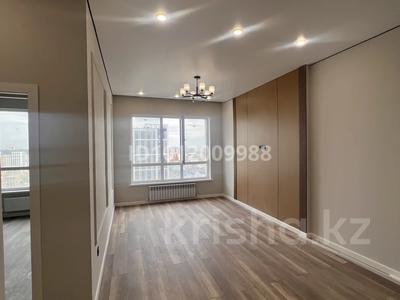 2-бөлмелі пәтер · 46 м² · 16/20 қабат, Жумекен Нажимеденов 33, бағасы: 23.5 млн ₸ в Астане, Сарайшык р-н