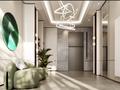 4-бөлмелі пәтер · 134 м² · 3/9 қабат, E-899 ГОРЯЧКА 6, бағасы: 91 млн ₸ в Астане, Нура р-н — фото 2