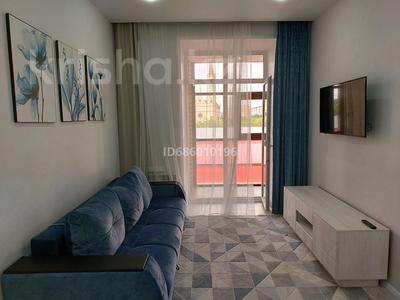 1-комнатная квартира · 42 м² · 4/9 этаж, мкр Юго-Восток, Строителей 33/4 за 220 000 〒 в Караганде, Казыбек би р-н