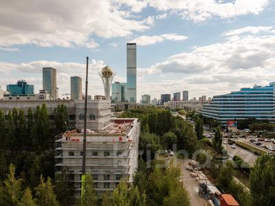 6-комнатная квартира · 193 м² · 8/20 этаж, Сарайшык 34а за 233 млн ₸ в Астане
