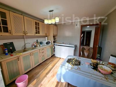 3-комнатная квартира · 80 м² · 2/5 этаж, Толебаева за 24 млн 〒 в Талдыкоргане