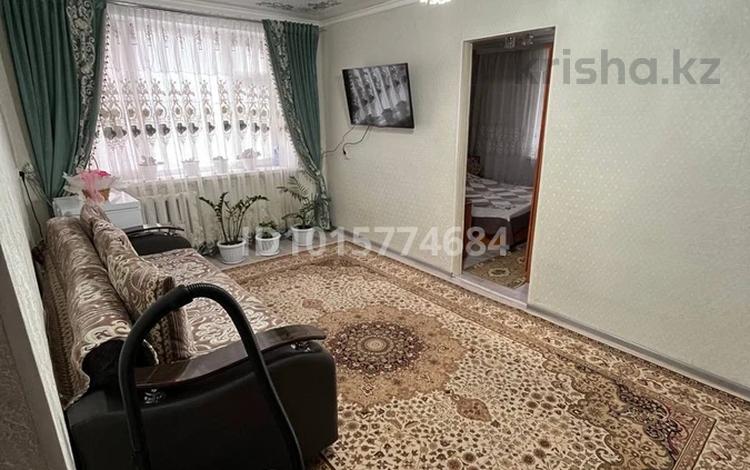 2-бөлмелі пәтер · 36.6 м² · 5/5 қабат, воинская 2, бағасы: 8.7 млн ₸ в Таразе — фото 2