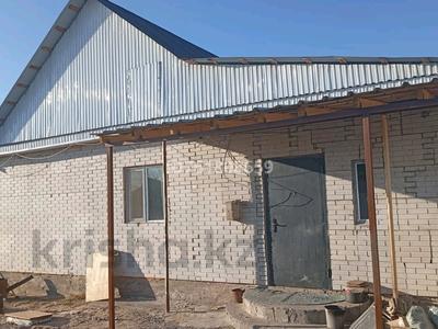 Отдельный дом · 3 комнаты · 80 м² · 8 сот., Саттарханова 52 за 18 млн ₸ в Жаналык (Талгарский район)