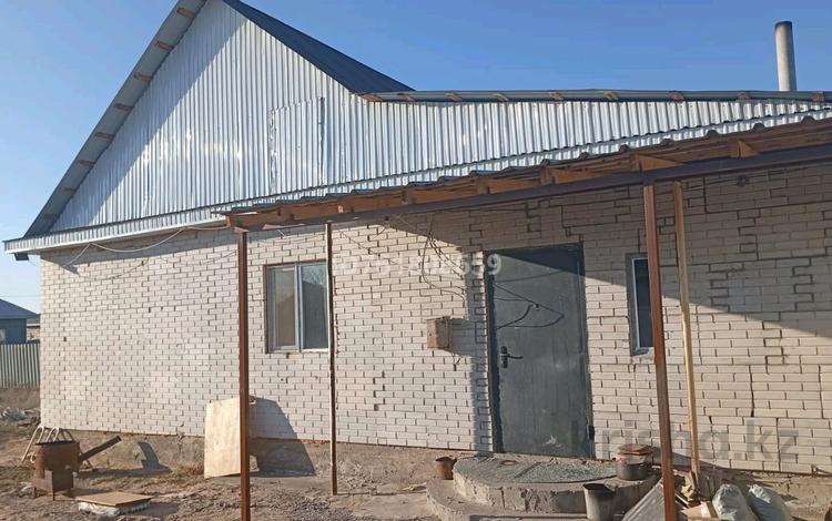 Отдельный дом · 3 комнаты · 80 м² · 8 сот., Саттарханова 52 за 18 млн ₸ в Жаналык (Талгарский район) — фото 3