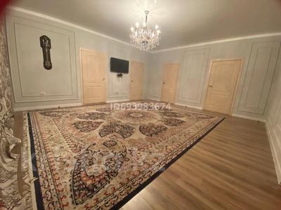 Отдельный дом • 4 комнаты • 130 м² • 4 сот., мкр Мадениет за 41 млн 〒 в Алматы, Алатауский р-н