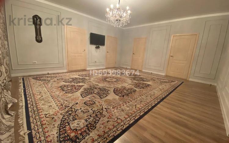 Отдельный дом • 4 комнаты • 130 м² • 4 сот., мкр Мадениет за 41 млн 〒 в Алматы, Алатауский р-н — фото 2