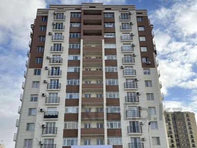 1-комнатная квартира · 32 м² · 8/12 этаж, 11 улица 41/2 — Жаңа қалада суткаға квартира за 8 000 〒 в Туркестане