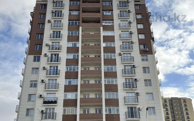 1-комнатная квартира · 32 м² · 8/12 этаж, 11 улица 41/2 — Жаңа қалада суткаға квартира за 8 000 〒 в Туркестане — фото 2