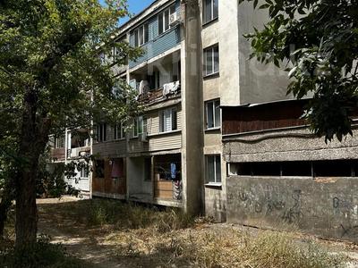 2-комнатная квартира · 39.5 м² · 4/4 этаж, мкр №10 7а — Алтынсарина Юрий Ким за 25 млн 〒 в Алматы, Ауэзовский р-н